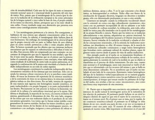 LOTMAN, Iuri - La Semiosfera 2