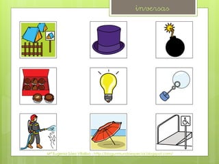 inversas




Mª Eugenia Sáez Villalba - http://blogunmundoespecial.blogspot.com/
 