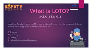 Loto presentation | PPTX | Careers