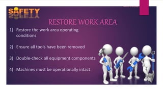 Loto presentation | PPT