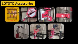 32
LOTOTO Accessories
 