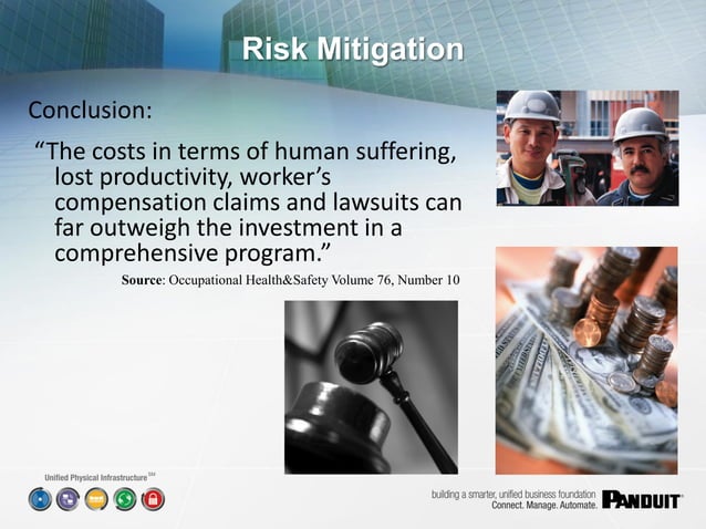 Lockout/Tagout Training (Contractor Version) | PDF | Business ...