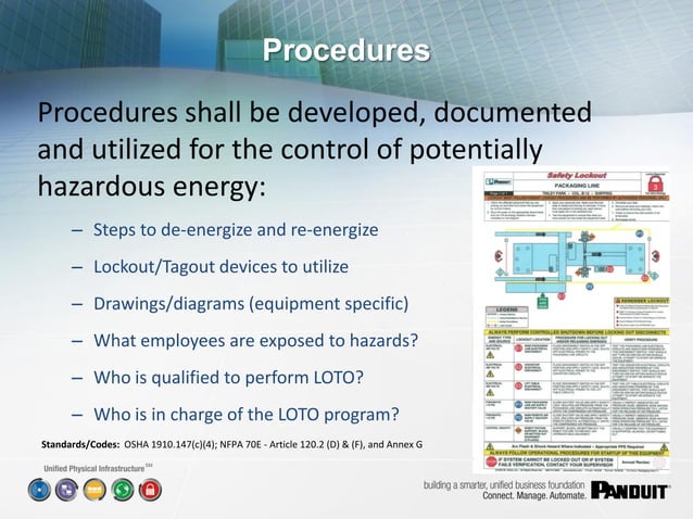 Lockout/Tagout Training (Contractor Version) | PDF | Business ...