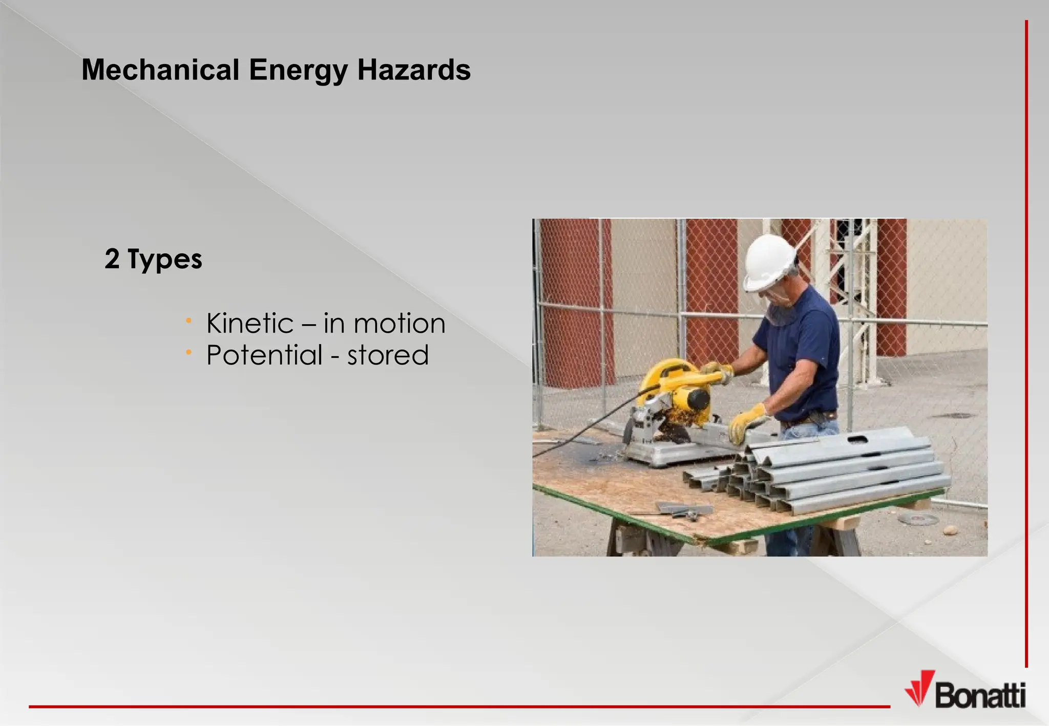 Lock out/ tag out Presentation (LOTO) training how to use Lock out tag ...