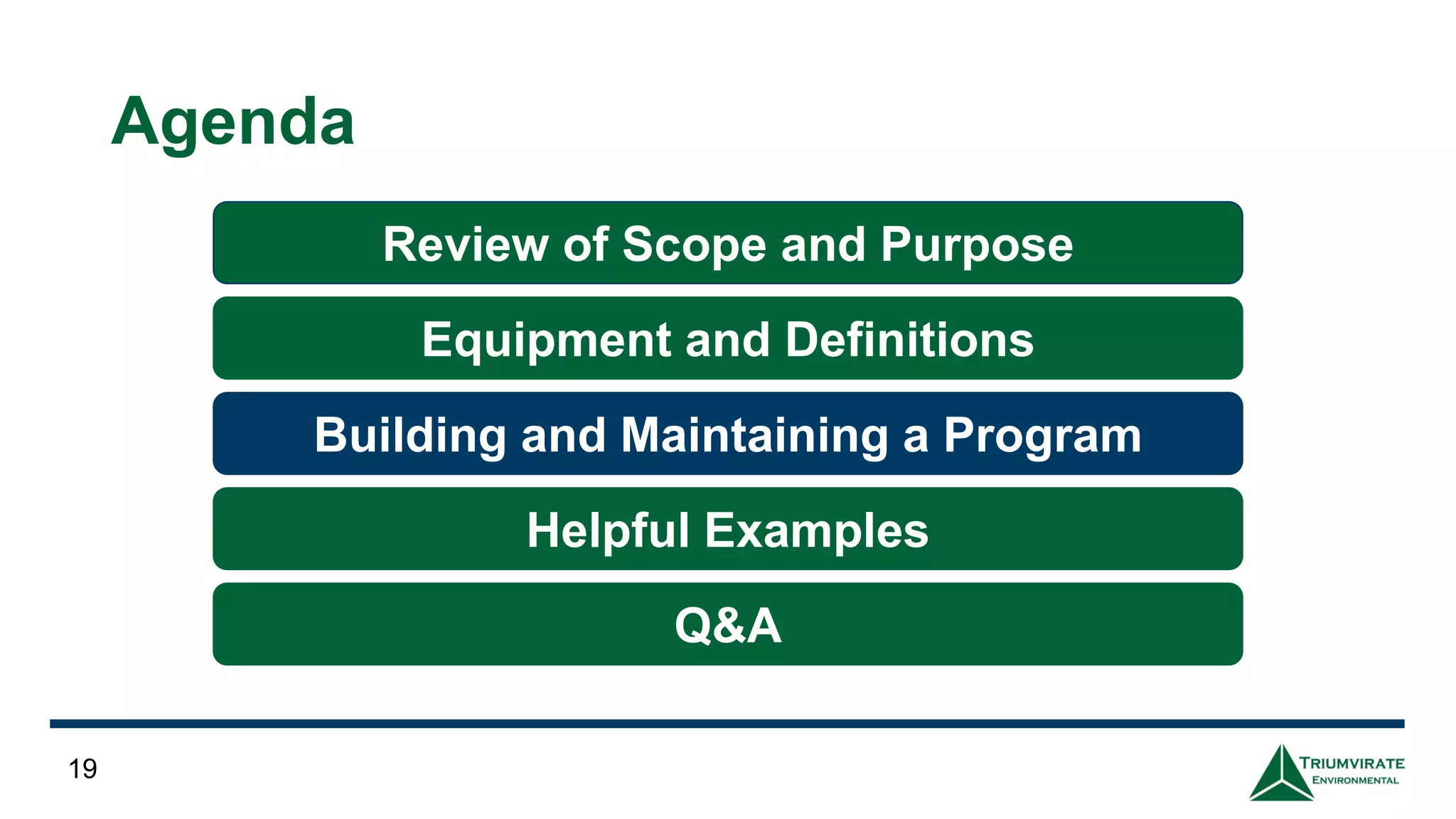 Complying with OSHA's Lockout/Tagout Rules: Control Hazardous Energy ...