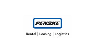IoT Scale Event-Stream Processing for Connected Fleet at Penske