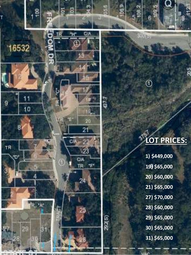 Lots for Sale Clearwater Village April 2016 Properties in Tampa Bay