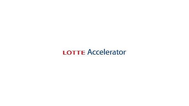 Lotte Accelerator 프로그램 소개서(For Batch2) slideshare