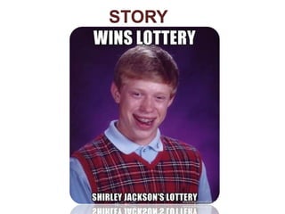 STORY
 