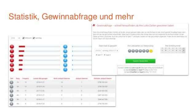 Spielregeln Lotto Spielregeln Lotto