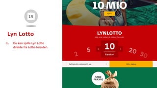 Lyn Lotto