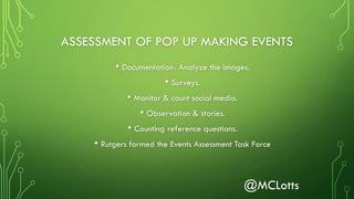 Implementing a Cuture of Creativity | PPT