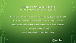 Implementing a Cuture of Creativity | PPT