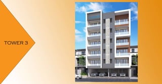 Flats in Chattarpur With Bank Loan