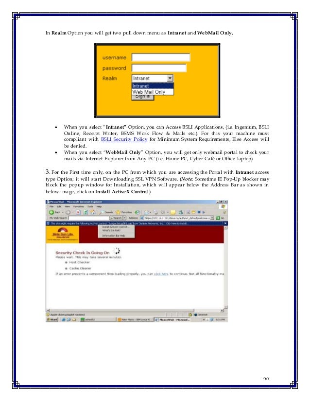 Lotus Notes 7.0.3