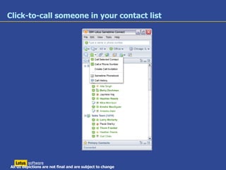 …  in Microsoft® Sharepoint 