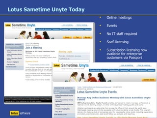 Over 400 IBM Business Partners can help 