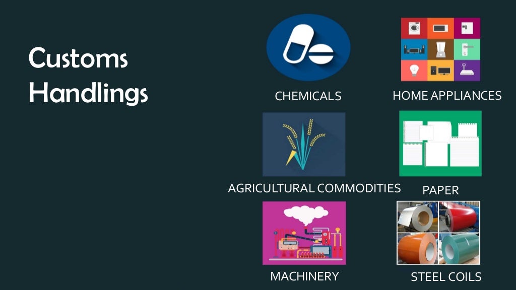 Lotus Integrated Logistics