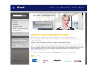 Lotusday Lab Quickr Domino