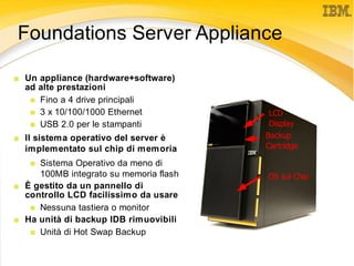 Lotus Foundations Start