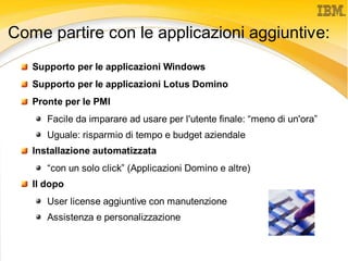 Lotus Foundations Start