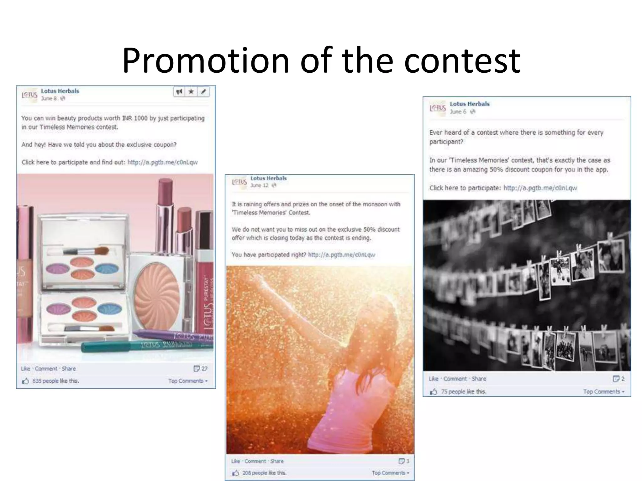 The Camilla Araujo Situation: A Social Media Case Study - cgm4rtr