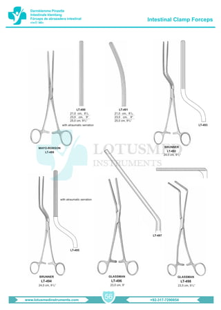 LotusMed General Surgical instruments catalogue.pdf