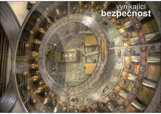 Lotus Notes - Symposium 2009 Prague