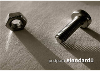 Lotus Notes - Symposium 2009 Prague