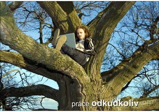 Lotus Notes - Symposium 2009 Prague