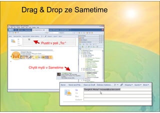 Lotus Notes - Symposium 2009 Prague