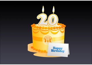 Lotus Notes - Symposium 2009 Prague