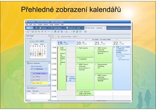 Lotus Notes - Symposium 2009 Prague