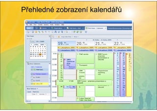 Lotus Notes - Symposium 2009 Prague