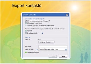 Lotus Notes - Symposium 2009 Prague