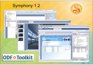 Lotus Notes - Symposium 2009 Prague