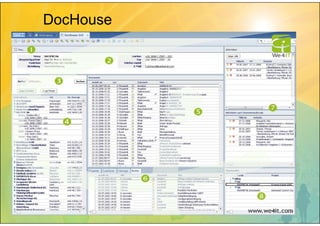 Lotus Notes - Symposium 2009 Prague