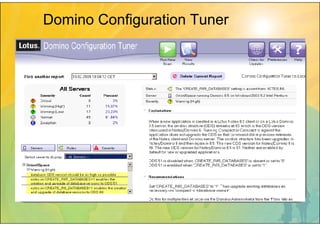 Lotus Notes - Symposium 2009 Prague