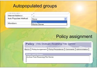 Lotus Notes - Symposium 2009 Prague