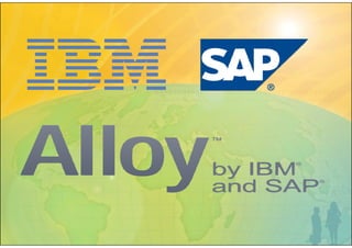 Lotus Notes - Symposium 2009 Prague