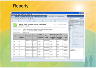 Lotus Notes - Symposium 2009 Prague