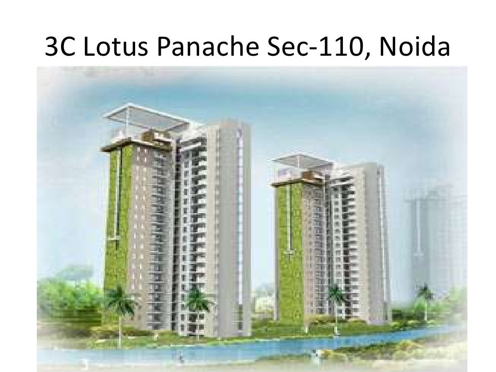 Lotus panache Resale contact vijendra 9540959227