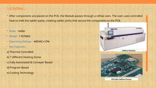ppt[1].pptx, different types of cables, stages of testing | PPTX