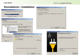 Bibliothek – Anpassen von Ordnereigenschaften - Spalten, Sortierung etc. können angepasst 