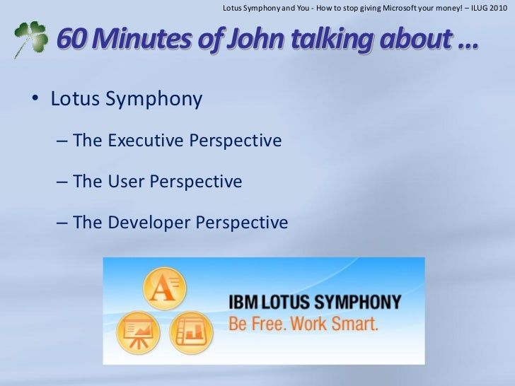 lotus symphony 1.3 download lotus symphony 1.3 download