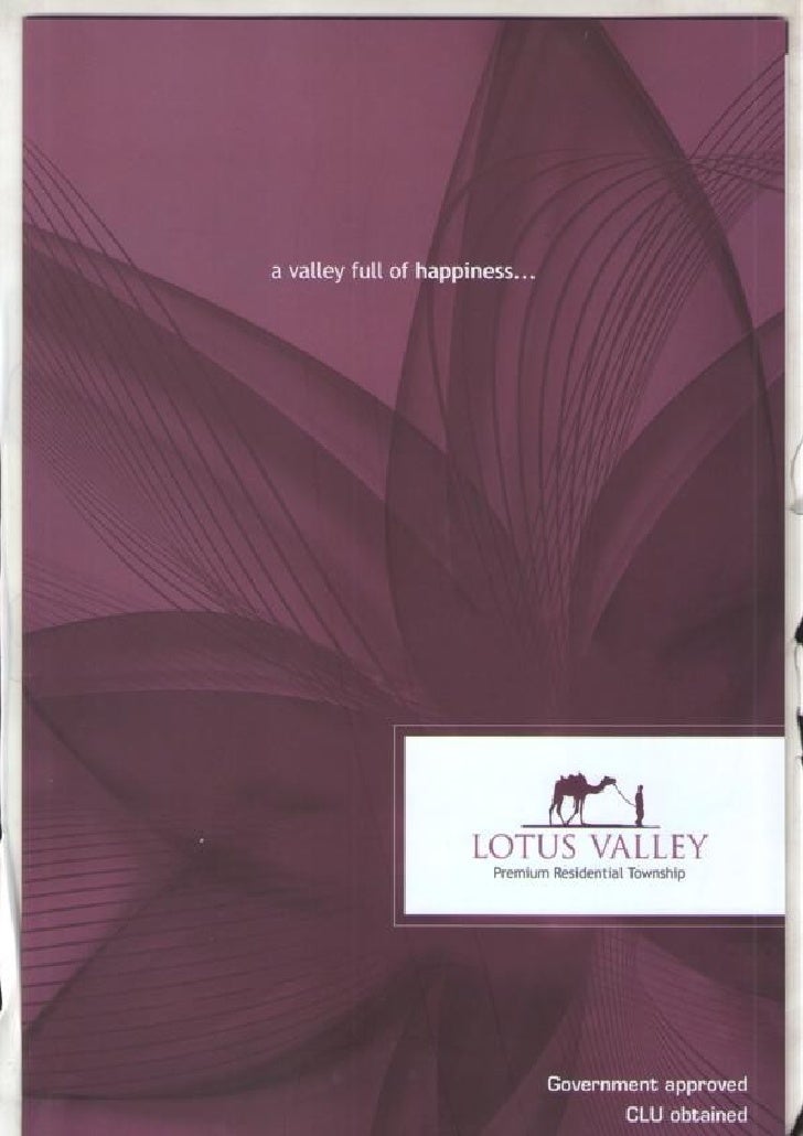 Духи lotus valley