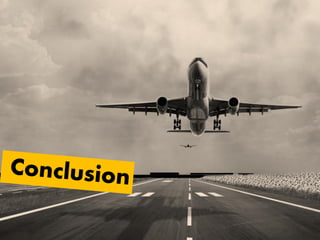 Global competetiveness of airlines