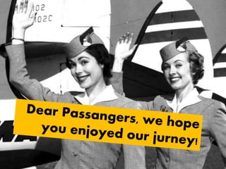 Global competetiveness of airlines