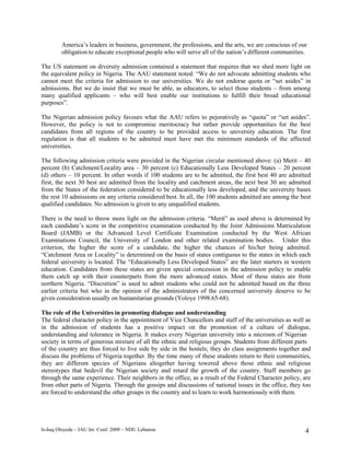 Louaize pres is haq oloyede-w