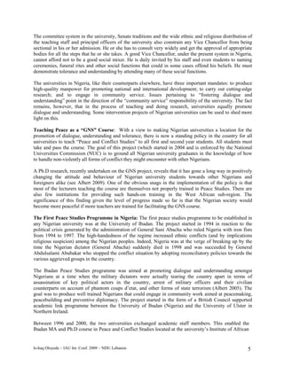 Louaize pres is haq oloyede-w